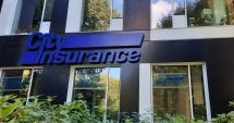 Tribunalul Bucureşti dispune intrarea în faliment şi dizolvarea companiei de asigurări City Insurance