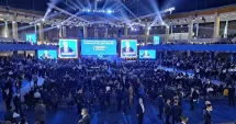 Stire din Actualitate : Congresul PNL, contestat în instanță. Se cere anularea întregii conduceri alese
