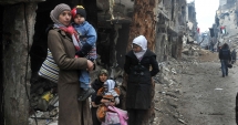 Stire din Actualitate : Mediatorii internaționali reiau negocierile de pace în Siria