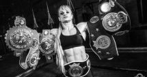 Stire din Actualitate : Doliu în boxul mondial. A murit o fostă campioană mondială, la doar 47 de ani