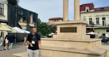Stire din Cultură-Educație : Tur cultural ,,Regii României” organizat de Centrul „Theodor Burada”