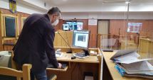 Stire din Actualitate : Anumite ședințe de judecată s-ar putea face prin videoconferință