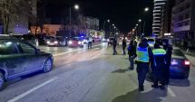 Stire din Eveniment : Acțiuni de amploare în județul Constanța. Zeci de mașini au fost scoase din circulație