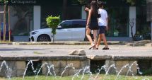 Stire din Social : Recomandări ale Serviciului de Protecție Civilă, pentru zilele acestea caniculare
