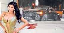 Stire din Eveniment : Cazul "Anastasia Tănase". Ce pedeapsă a primit tânăra care a provocat un accident rutier grav în zona Teatrului Fantasio