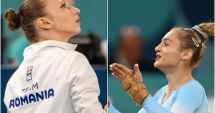Stire din Sport : Astăzi, după ora 19, va fi anunțată decizia TAS pentru gimnastele Sabrina Voinea și Ana Bărbosu