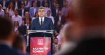 Stire din Politică-Administrație : Marcel Ciolacu anunță 3 Direcții Strategice pentru România