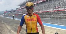 Stire din Sport : Șase români participă la Jocurile Paralimpice de la Paris