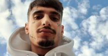 Stire din Eveniment : Trapper-ul Raul WS a murit, la aproape un an după ce a fost bătut la Costinești