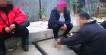 Stire din Social : FOTO/ Poliția Locală Constanța, în acțiune! Amenzi pe bandă rulantă