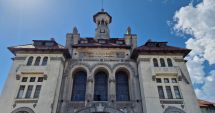 Stire din Cultură-Educație : Intrare gratuită la MINAC astăzi și mâine. Ultima șansă de a vizita expoziția de bază
