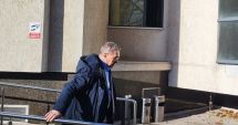Stire din Eveniment : Fostul militar cercetat pentru trafic de influență cere control judiciar, la Constanța