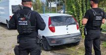 Stire din Eveniment : Atenție unde aruncați gunoiul! Un constănțean a primit o amendă uriașă, și i-a fost confiscat autoturismul