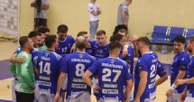 Stire din Sport : Handbaliştii de la CSM Constanţa, partidă de foc în EHF European League