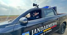 Stire din Eveniment : Jandarmeria Tulcea organizează angajări din sursă externă. Două posturi scoase la concurs