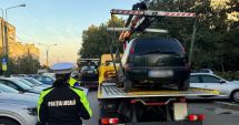Stire din Eveniment : Sancțiuni în valoare totală de peste 400.000 de lei, aplicate de polițiștii locali