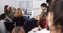 Stire din Cultură-Educație : Evenimente de specialitate organizate de studenții ovidieni ai Facultății de Medicină