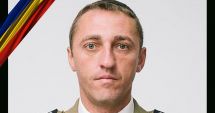 Stire din Eveniment : Cine este militarul mort în misiune, azi, la Alba Iulia