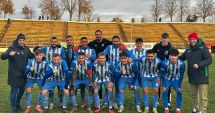 Stire din Sport : Meci dificil pentru CS Medgidia în deplasarea de la Călăraşi