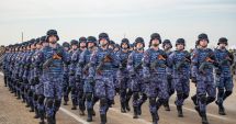 Stire din Eveniment : Ce pregătesc marinarii pentru Ziua Națională a României, în județul Constanța