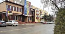 Stire din Social : Daruri de suflet pentru bătrâni și persoane cu dizabilităti din Cumpana, în spiritul sărbătorilor de iarnă