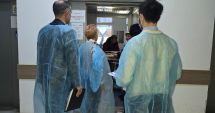 Stire din Social : Consiliul Județean Constanța extinde verificările la Spitalul de Urgenţă