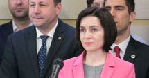 Stire din Actualitate : 47% din moldoveni consideră legitim guvernul condus de Maia Sandu