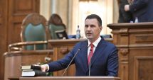Stire din Social : Ce spune Tanczos Barna, noul ministru al Finanțelor, despre înghețarea pensiilor și salariilor
