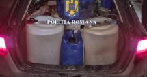 Stire din Eveniment : Dosar penal pentru un grup de hoți. Cum au fost depistați și ce a fost găsit la perchezițiile domiciliare