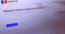 Stire din Social : Platformele ghiseul.ro şi SEAP indisponibile din cauza întreruperilor în furnizarea energiei electrice