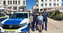 Stire din Eveniment : Salvatorii constănțeni pregătesc experiențe de neratat pentru copii!