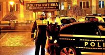 Stire din Eveniment : A plecat de acasă să vadă răsăritul. Polițiștii constănțeni l-au găsit pe autostradă