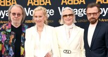 Grupul suedez ABBA și-a supărat fanii. „Putem sărbători 50 de ani de la Eurovision și altfel”