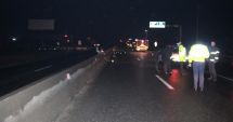 Stire din Eveniment : TRAGEDIE LA CONSTANȚA! Bărbat lovit mortal de două mașini