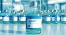 Stire din Eveniment : Numele lui Valeriu Gheorghiță apare pe un document în achiziția de vaccinuri în pandemie