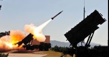 Stire din Eveniment : Componente pentru sistemul de rachete Patriot, produse la Bacău