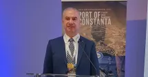Stire din Economie : Florin Vizan revine în echipa de conducere a Administrației Porturilor Maritime