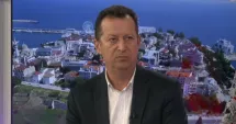 Stire din Social : Cristian Bărhălescu a preluat funcția de președinte al ANAT