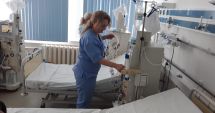 Stire din Sănătate : O altă veste bună de la Spitalul Județean Constanța!