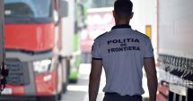 Stire din Eveniment : Autocarele care fac naveta Turcia - România, luate la puricat. Mii de mărfuri de contrabandă, confiscate