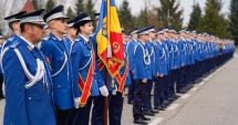 Stire din Cultură-Educație : În Constanța, cele mai puține locuri la concurs pentru viitorii ofițeri și maiștri militari ai MAI