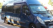 Stire din Eveniment : Urmărire într-un cartier din municipiul Constanța. Ce avea suspectul în buzunare
