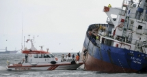 Stire din Economie : 481 de accidente navale și 30 de nave scufundate, în ultimele trei luni