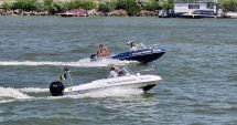 Stire din Eveniment : Precizările Gărzii de Coastă despre tragedia din Golful Musura