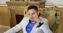 Stire din Actualitate : Tragedie în lumea artistică din Constanța. Un interpret îndrăgit a murit la doar 44 de ani