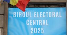 Stire din Politică-Administrație : Oficial de la BEC: cinci candidaturi înregistrate, cinci respinse