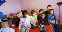 Stire din Social : CAMPANIE UMANITARĂ! O familie greu încercată de soartă are nevoie de ajutor