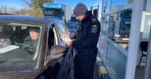 Stire din Eveniment : Sistemul european de control la frontieră intră în funcțiune. Midia, printre primele puncte unde va fi implementat