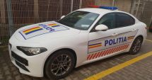 Stire din Eveniment : FOTO. ȘOFERII INDISCIPLINAȚI NU MAI AU SCĂPARE! Poliția Constanța s-a dotat cu o nouă autospecială