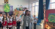 Stire din Cultură-Educație : Triplă aniversare celebrată la Muzeul de Istorie cu participarea elevilor constănțeni